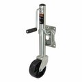 Curt Manual 1000 lb Trailer Jack 25003